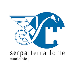 Serpa logo