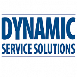 Dynamic Service Solutions logo