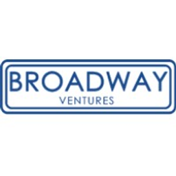 Broadway Ventures logo