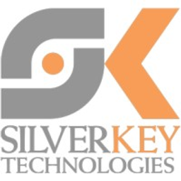 SilverKey logo