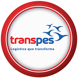 Transpes logo