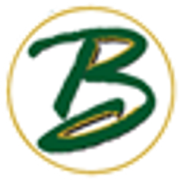Burke Distributing logo
