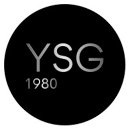 YSG Inc logo