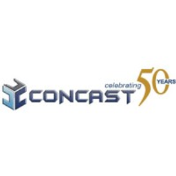 Concast Inc logo