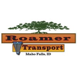 Roamer Transport logo