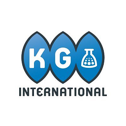 King & George, LLC logo