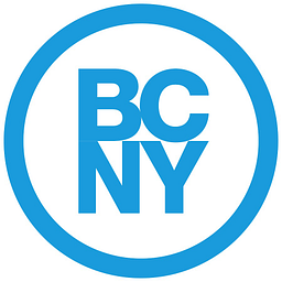 The Boys' Club of New York logo