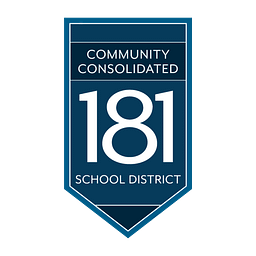 Clarendon Hills Middle School logo