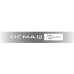 Demaq logo