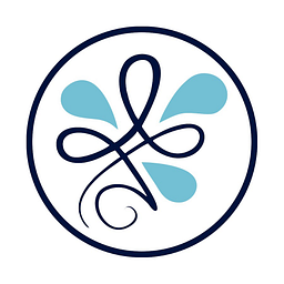 The Vital Stretch logo