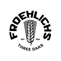 Froehlich's logo