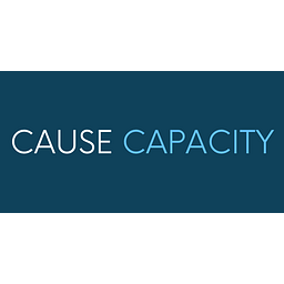 Cause Capacity logo