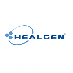 Healgen Scientific Limited logo