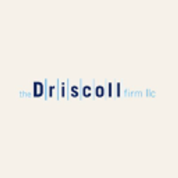 The Driscoll Firm, P.C. logo