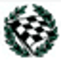 Checkered Flag Motor Car Co Inc. logo