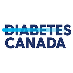 DiabetesCanada logo
