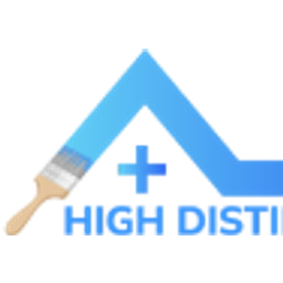 High Distinction Logistics LLC logo