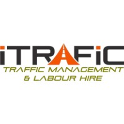 Itrafic 2 logo