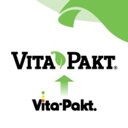 Vita-Pakt Citrus Products logo