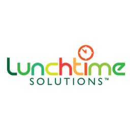 Lunchtime Solutions Inc. logo