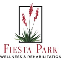 Fiesta Park Wellness & Rehabilitation logo