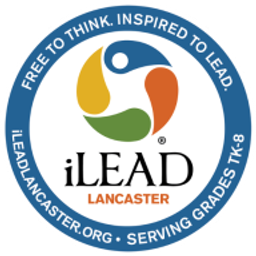 iLEAD California Charters logo