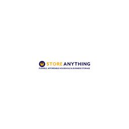 Store Anything logo