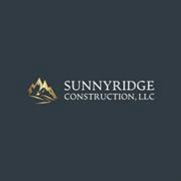Sunnyridge Construction logo