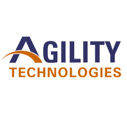 Agility Technologies Inc logo