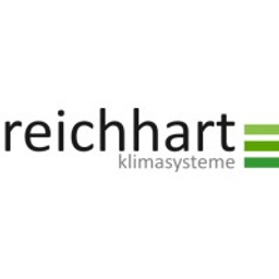 Reichhart Klimasysteme logo