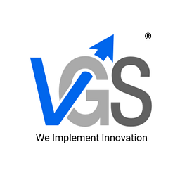 VG Systems logo