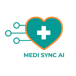 MediSync logo