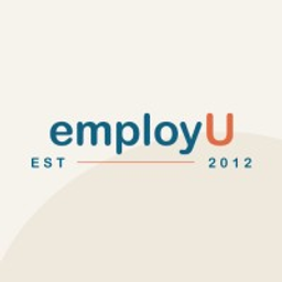 EmployU, Inc logo
