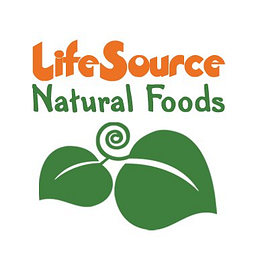 LifeSource Natural Foods logo