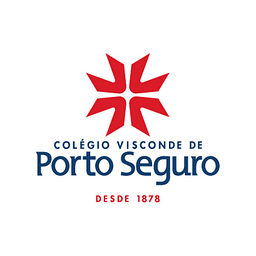 Colégio Visconde de Porto Seguro logo