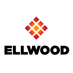 ELLWOOD Aluminum logo