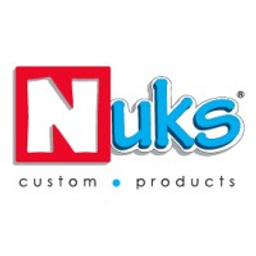 Nuks Jain Inc logo