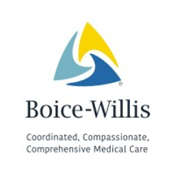 Boice-Willis logo