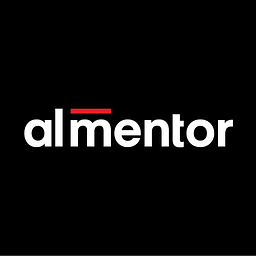 almentor logo