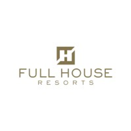 Full House Resorts logo