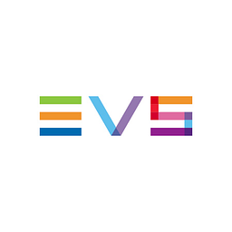 Evs logo