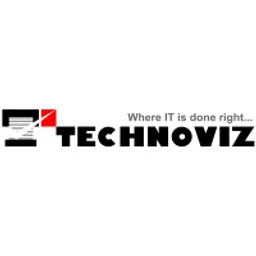 Technoviz LLC logo