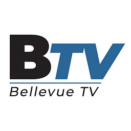 Bellevue logo