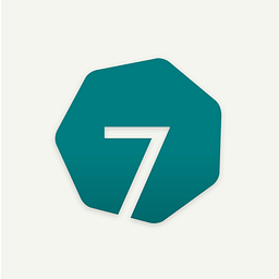 7Mind logo