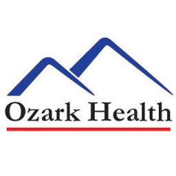 Ozark Health logo