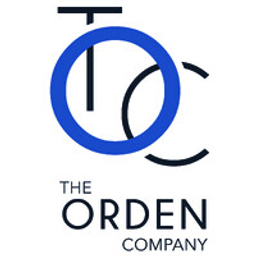 The Orden Company logo
