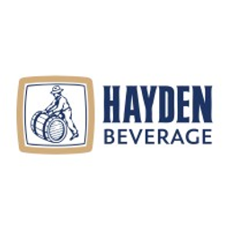Hayden Beverage Co. logo