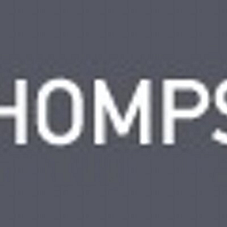 Thompson Staffing logo