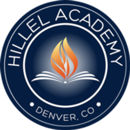 Hillel Academy of Denver logo