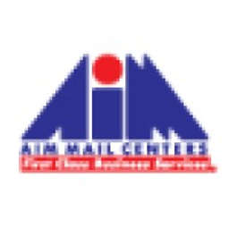 AIM Mail Center logo